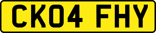 CK04FHY