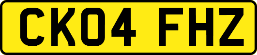 CK04FHZ