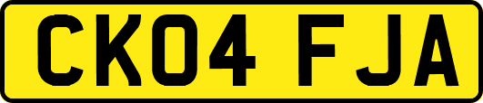 CK04FJA