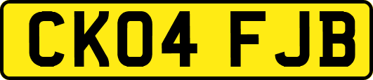 CK04FJB