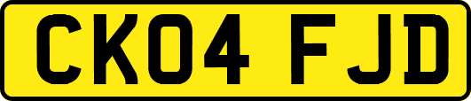 CK04FJD