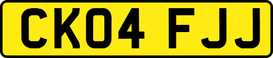 CK04FJJ