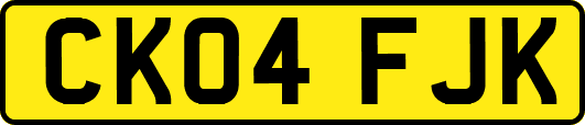 CK04FJK