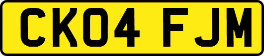 CK04FJM