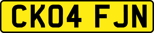 CK04FJN