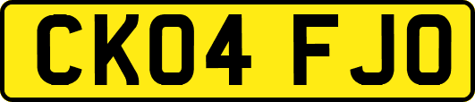 CK04FJO