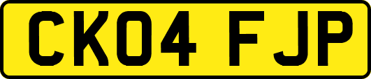 CK04FJP