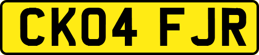 CK04FJR