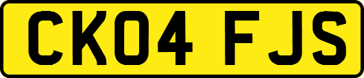 CK04FJS