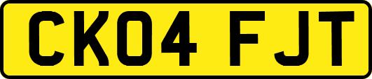 CK04FJT