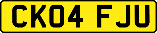 CK04FJU