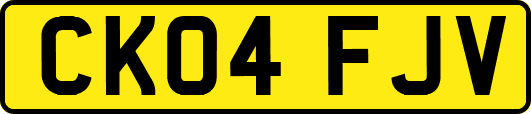 CK04FJV