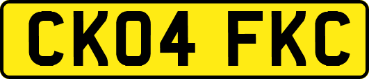CK04FKC