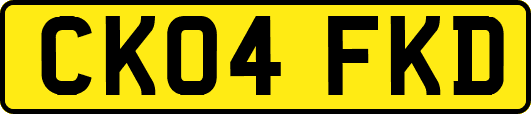 CK04FKD
