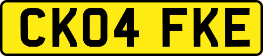 CK04FKE