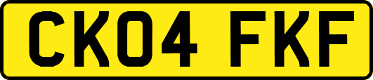 CK04FKF