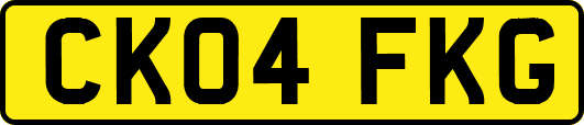 CK04FKG