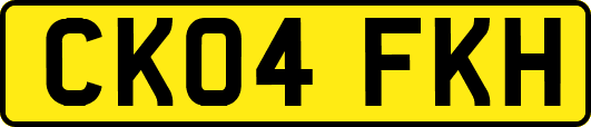 CK04FKH