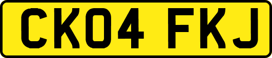 CK04FKJ