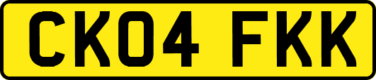 CK04FKK