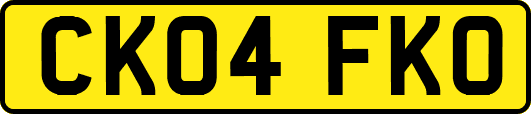 CK04FKO