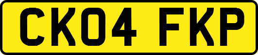 CK04FKP
