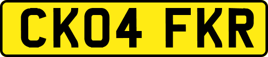 CK04FKR
