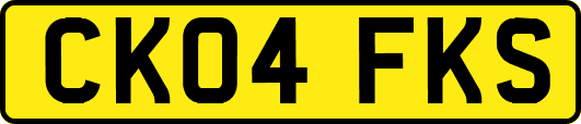 CK04FKS