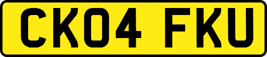 CK04FKU