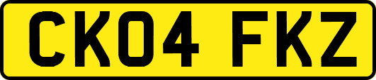 CK04FKZ
