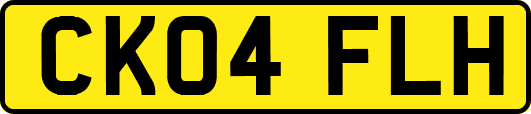 CK04FLH