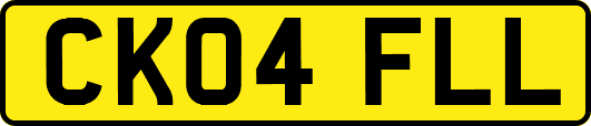 CK04FLL
