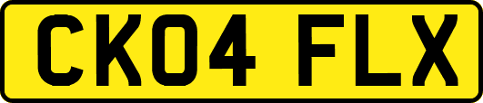 CK04FLX