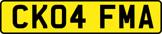CK04FMA