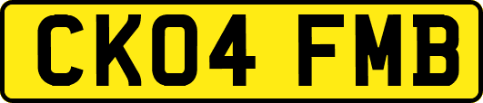 CK04FMB