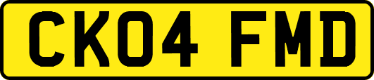 CK04FMD