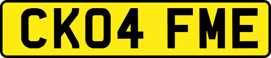 CK04FME