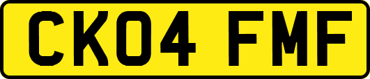 CK04FMF