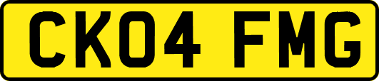 CK04FMG