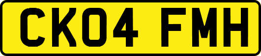 CK04FMH