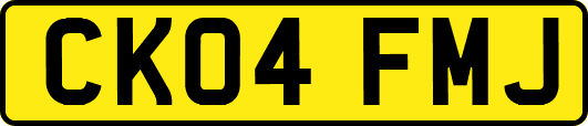 CK04FMJ