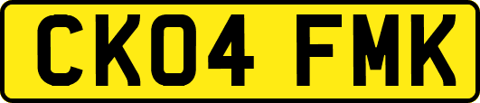 CK04FMK