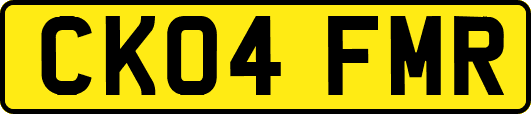 CK04FMR
