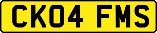 CK04FMS