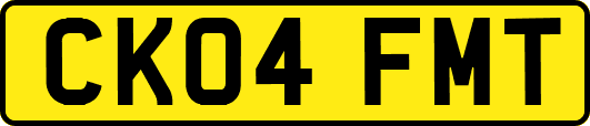 CK04FMT