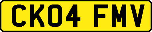 CK04FMV