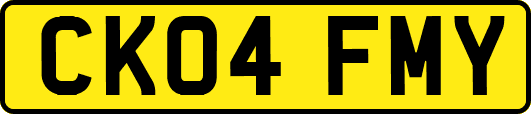 CK04FMY