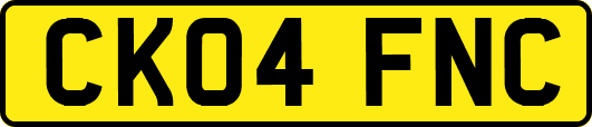 CK04FNC