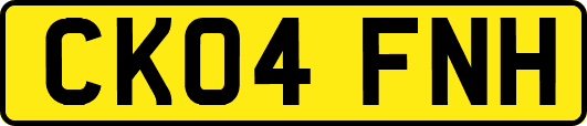 CK04FNH