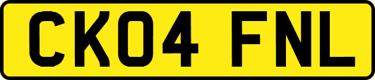 CK04FNL